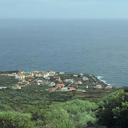 Studio Calle Santiago * Valverde (El Hierro)