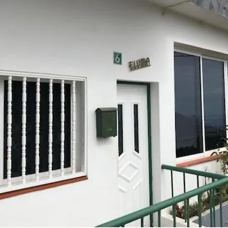 Studio Calle Santiago Valverde (El Hierro)