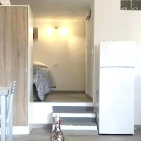 Apartment Studio Calle Santiago *