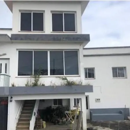 Apartment Studio Calle Santiago Valverde (El Hierro)
