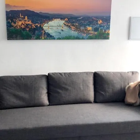 Studio Calle Santiago Valverde (El Hierro)