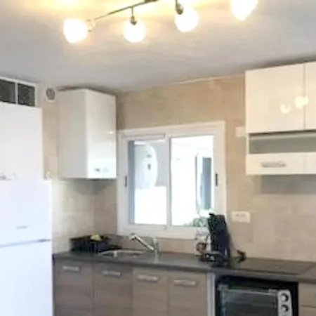 Studio Calle Santiago Apartment *
