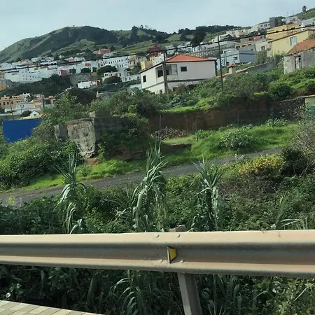 Apartment Studio Calle Santiago Valverde (El Hierro)
