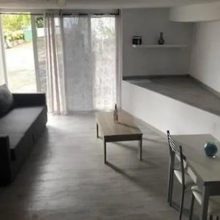 Studio Calle Santiago Apartment
