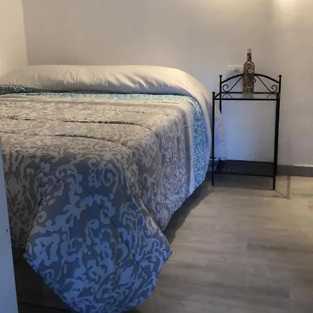 Apartment Studio Calle Santiago