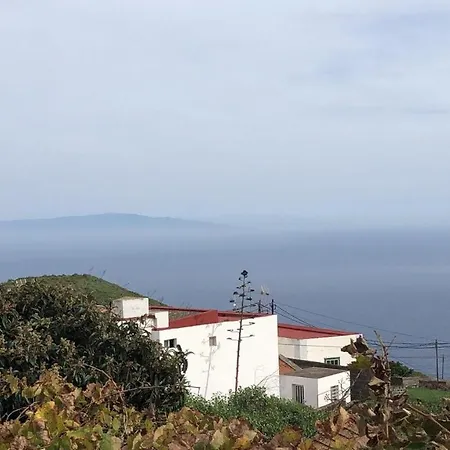 Studio Calle Santiago * Valverde (El Hierro)