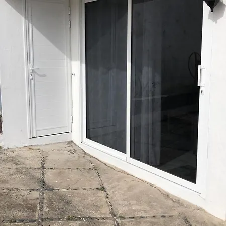 Apartment Studio Calle Santiago Valverde (El Hierro)