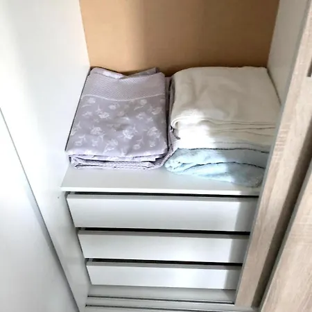 Apartment Studio Calle Santiago *