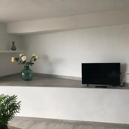 Apartment Studio Calle Santiago