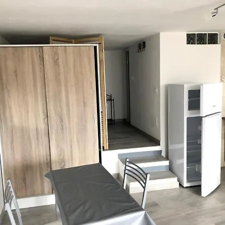 Apartment Studio Calle Santiago